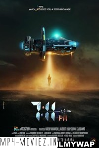 7 11 PM (2023) Hindi Dubbed Movie