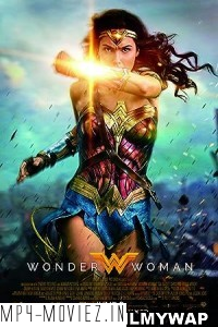 Wonder Woman (2017) Hindi Dubbed