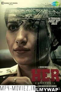 Her Chapter 1 (2023) Hindi Dubbed Movie