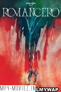 Romancero (2023) Hindi Web Series poster