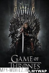 Game Of Thrones (2011) Hindi Web Series poster