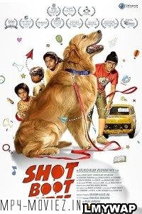 Shot Boot Three (2023) Hindi Dubbed Movie