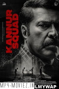 Kannur Squad (2023) Hindi Dubbed Movie
