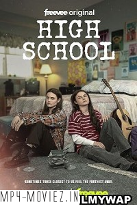 High School (2022) Hindi Web Series