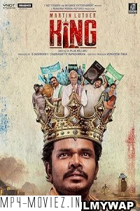 Martin Luther King (2023) Hindi Dubbed Movie