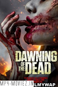 Dawning of the Dead (2017) Hindi Dubbed