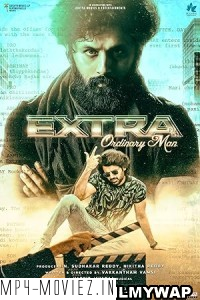 Extra Ordinary Man (2023) Hindi Dubbed Movie