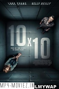 10x10 (2018) Hindi Dubbed