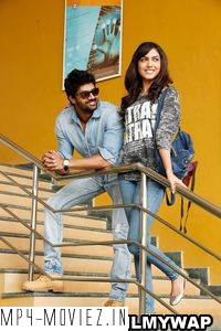 Naa Rakumarudu (2023) Hindi Dubbed Movie