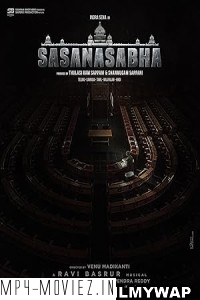 Sasanasabha (2022) Hindi Dubbed Movie