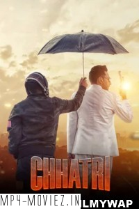 Chhatri (2024) Punjabi Movie