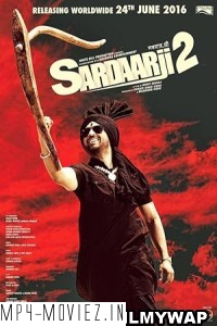 Sardaarji 2 (2016) Punjabi Movie