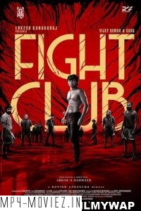 Fight Club (2023) Hindi Dubbed Movie
