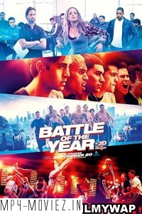 Battle of the Year (2013) Hollywood Hindi Dubbed