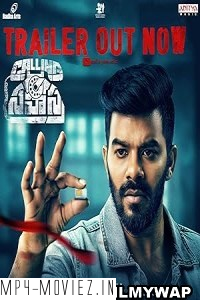 Calling Sahasra (2023) Hindi Dubbed Movie