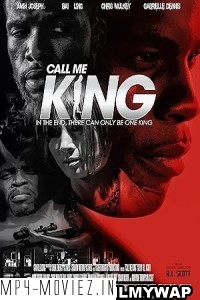 Call Me King (2017) Hollywood Hindi Dubbed