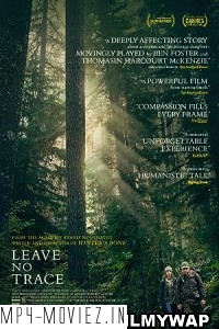 Leave No Trace (2018) Hollywood Hindi Dubbed