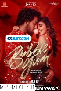 Bubblegum (2023) Hindi Dubbed Movie