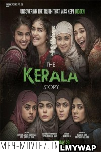 The Kerala Story (2023) Hindi Dubbed Movie