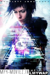 Ghost in the Shell (2017) Hollywood Hindi Dubbed