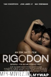Rigodon (2012) Tagalog Movie