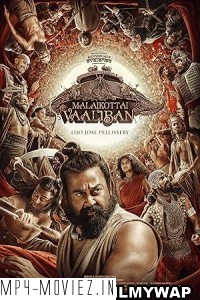 Malaikottai Vaaliban (2024) Hindi Dubbed Movie