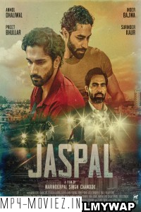 Jaspal (2024) Punjabi Movie