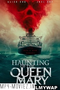 Haunting of the Queen Mary (2023) Hollywood Hindi Dubbed