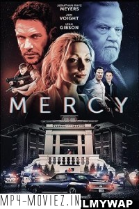 Mercy (2023) Hollywood Hindi Dubbed