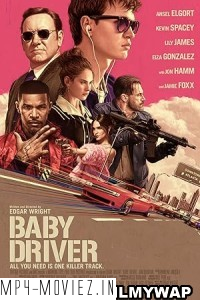 Baby Driver (2017) Hollywood Hindi Dubbed