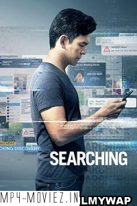Searching (2018) Hollywood Hindi Dubbed