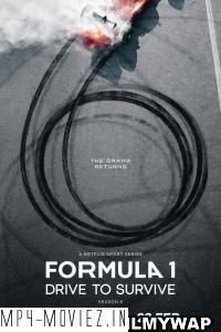 Formula 1 Drive to Survive (2024) Season 6 Hindi Web Series