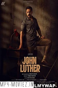 John Luther (2022) Hindi Dubbed Movie