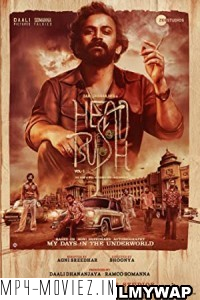 Head Bush (2022) Hindi Dubbed Movie