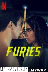 Furies (2024) Hindi Web Series