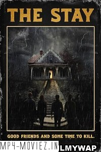 The Stay (2021) Hollywood Hindi Dubbed
