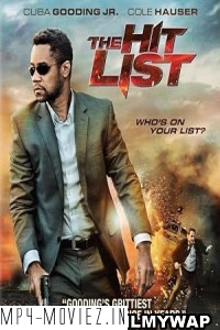 The Hit List (2011) Hollywood Hindi Dubbed
