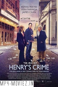 Henrys Crime (2010) Hollywood Hindi Dubbed