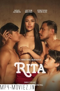 Rita (2024) Tagalog Movie