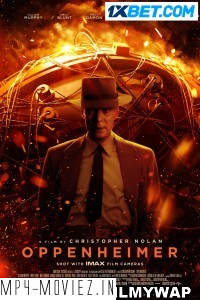 Oppenheimer (2023) Hindi Dubbed