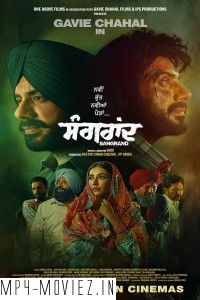 Sangrand (2024) Punjabi Movie