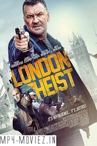 Gunned Down (2017) Hollywood Hindi Dubbed
