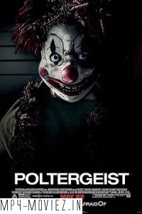 Poltergeist (2015) Hollywood Hindi Dubbed