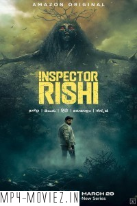Inspector Rishi (2024) Hindi Web Series