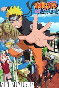 Naruto Shippuden (2024) Hindi Web Series