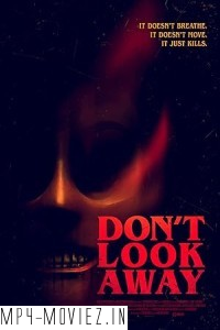 Dont Look Away (2023) Hollywood Hindi Dubbed