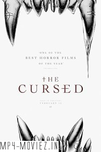 The Cursed (2021) Hollywood Hindi Dubbed