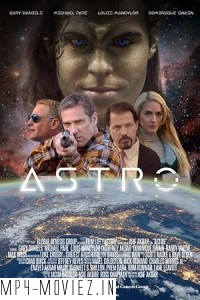 Astro (2018) Hollywood Hindi Dubbed