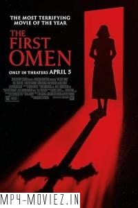The First Omen (2024) English Movie