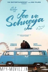 Jee Ve Sohneya Jee (2024) Punjabi Movie